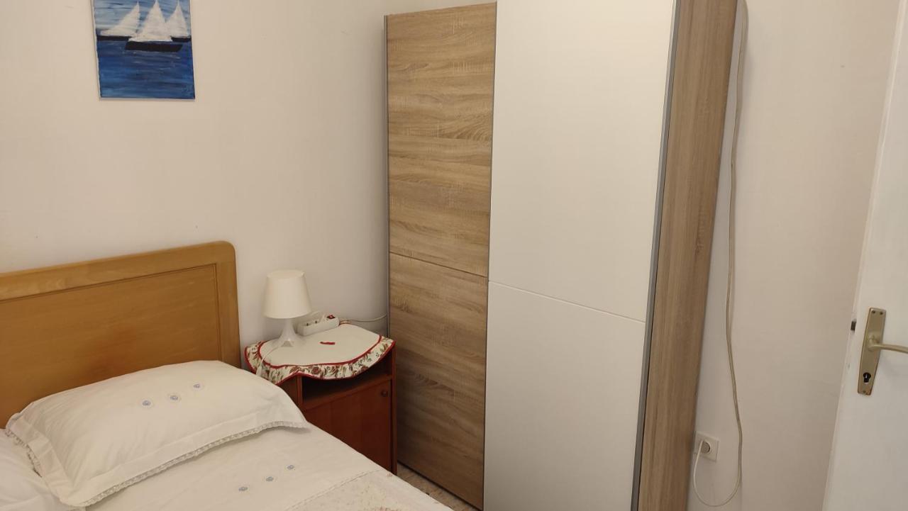 Apartmani Vinko 波尔 外观 照片
