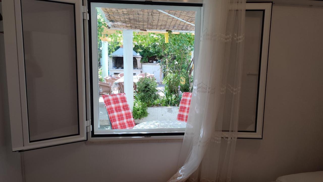 Apartmani Vinko 波尔 外观 照片