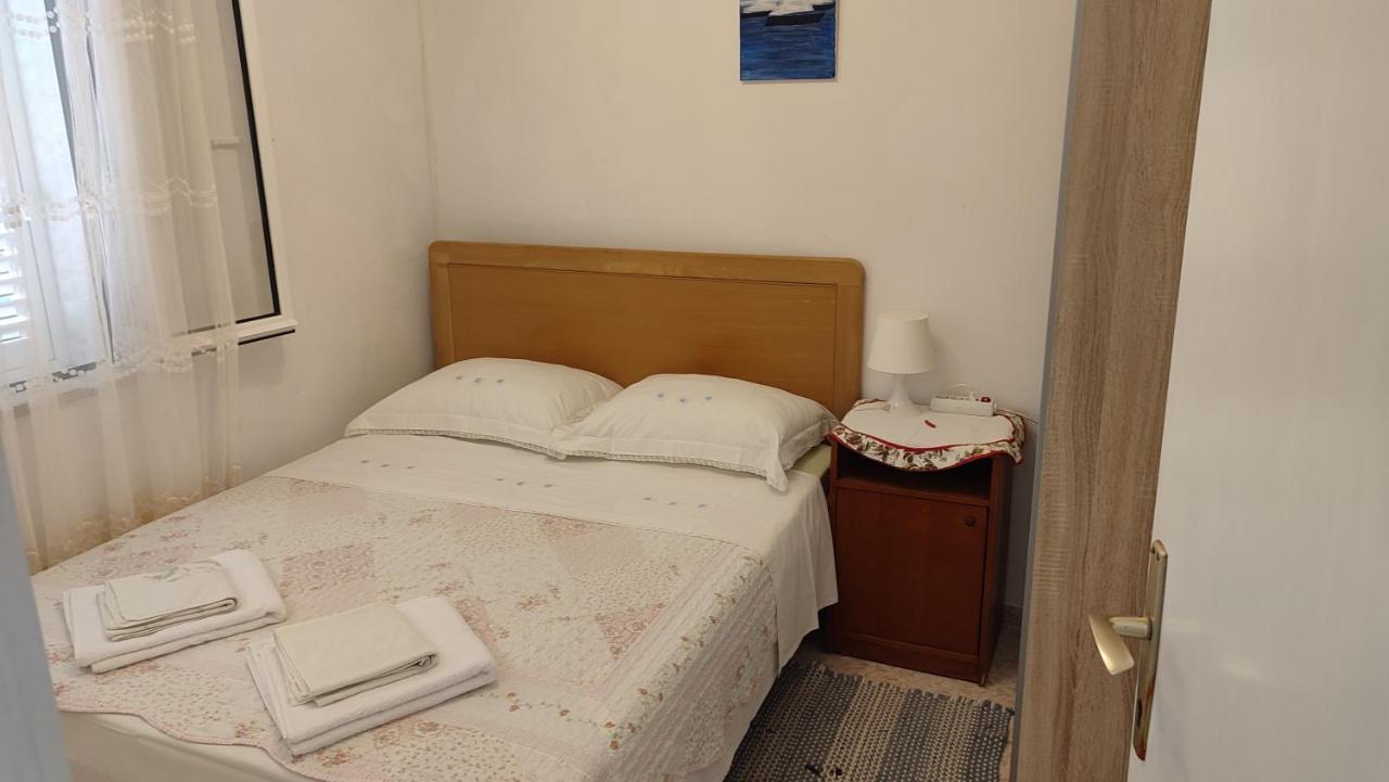 Apartmani Vinko 波尔 外观 照片