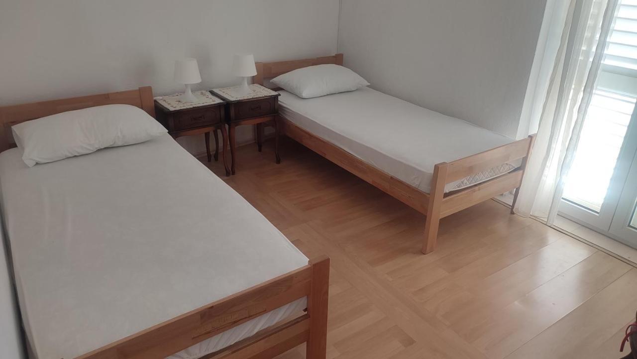 Apartmani Vinko 波尔 外观 照片