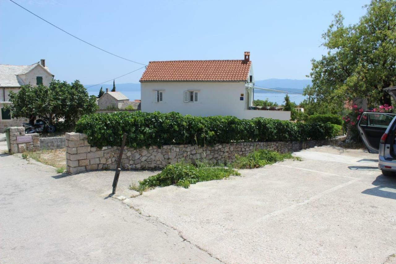 Apartmani Vinko 波尔 外观 照片