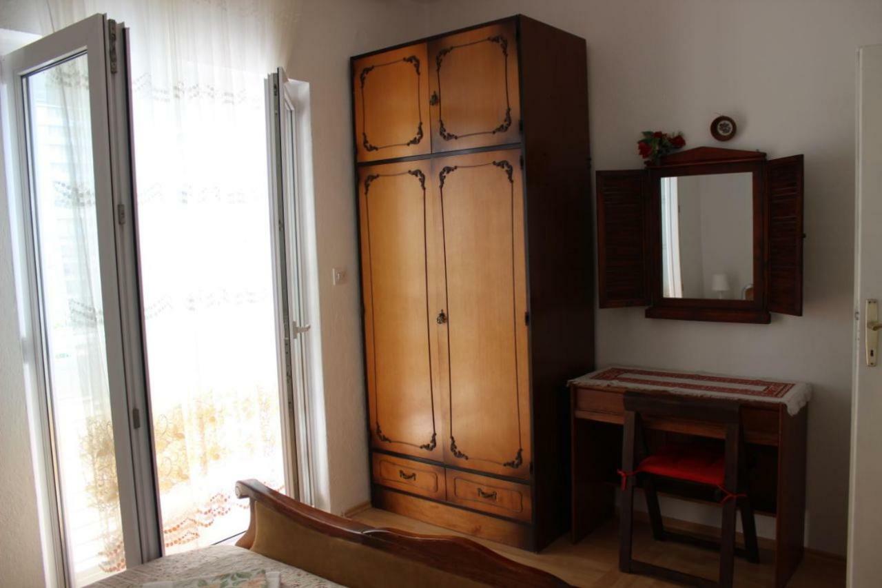 Apartmani Vinko 波尔 外观 照片