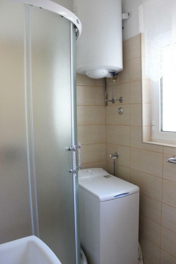 Apartmani Vinko 波尔 外观 照片