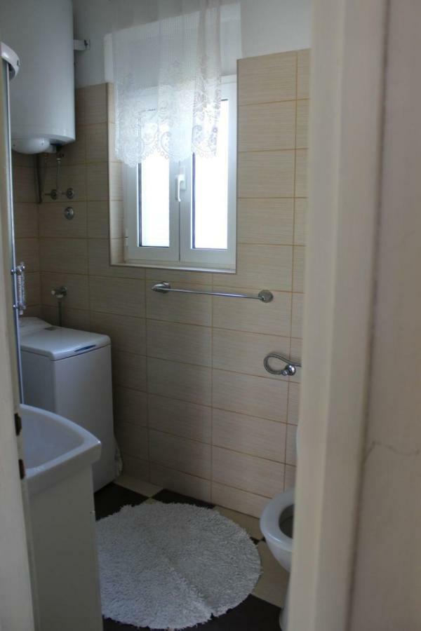 Apartmani Vinko 波尔 外观 照片