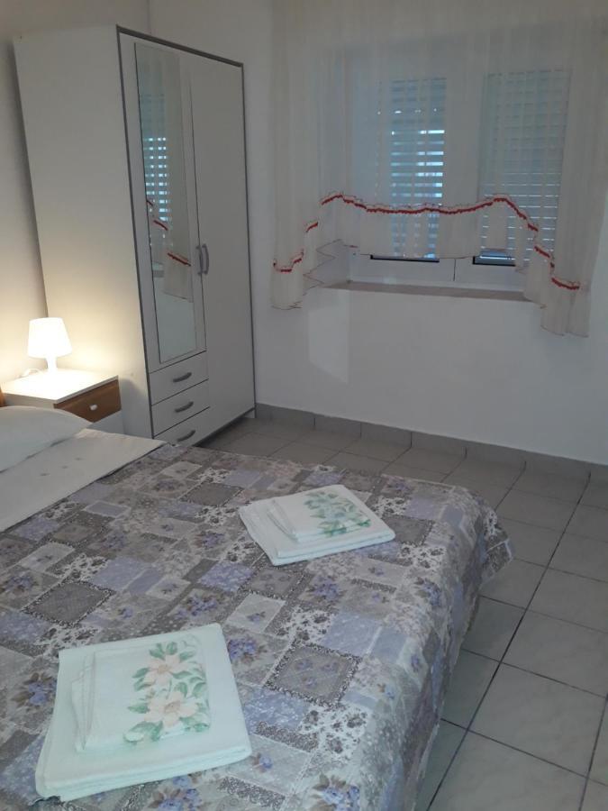 Apartmani Vinko 波尔 外观 照片
